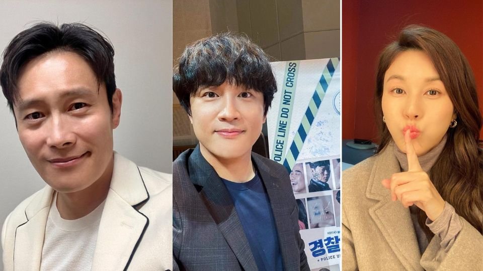 actors lee byung hun cha tae hyn kim ha neul recently confess to suffering from this disorder Post