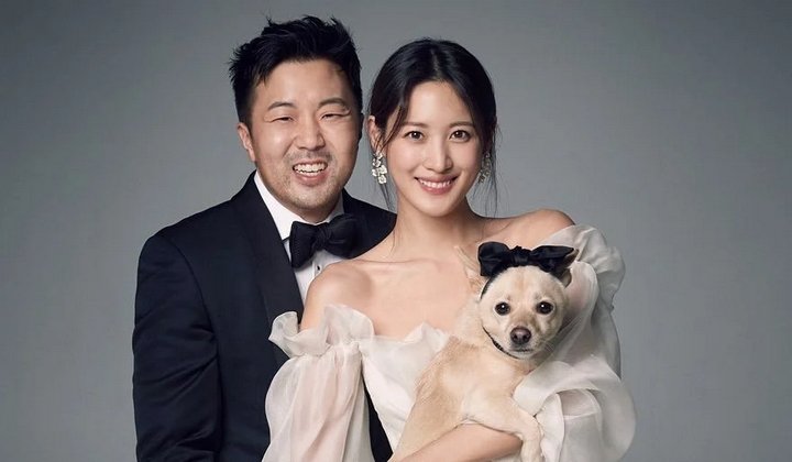 famous actress soo hyun claudia kim has given birth to a healthy baby girl Post