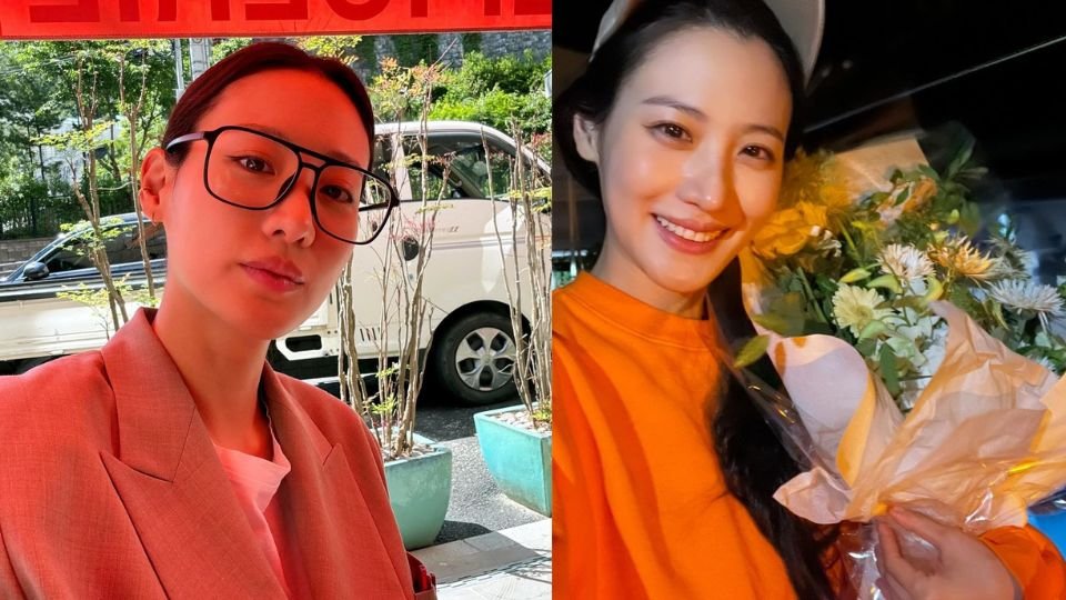 kim soo hyuns instagram moves fuel speculation after divorce announcement Post