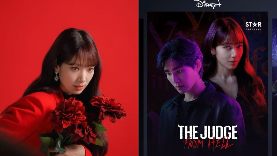 the judge from hell episodes 1 2 10x park shin hye shocks fans in new k drama Post