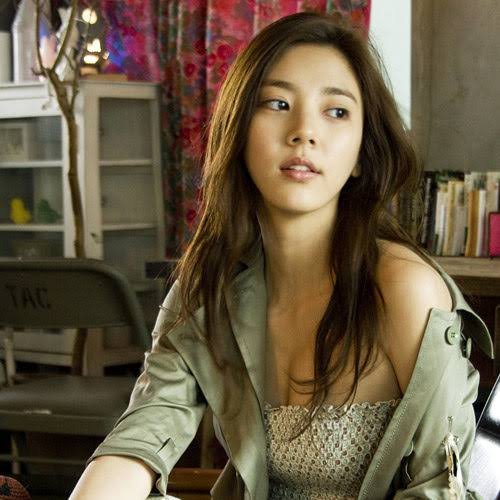 actress son dam bi explains her feeling about her new rom com drama Post