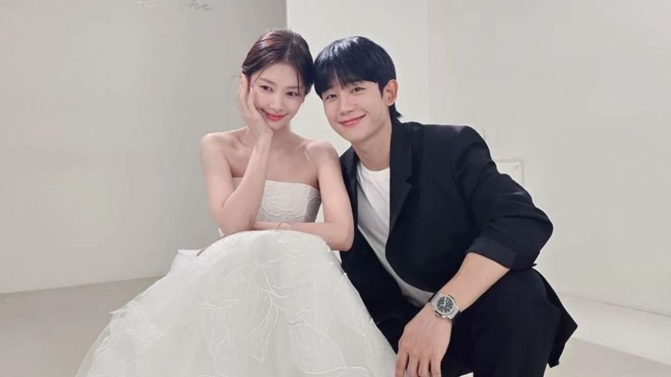 jung so min finally speaks about jung hae ins mysterious no comment on dating rumors Post