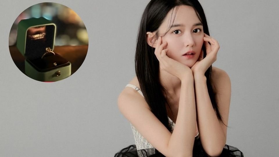 watch nam bo ra shares emotional marriage proposal her Post